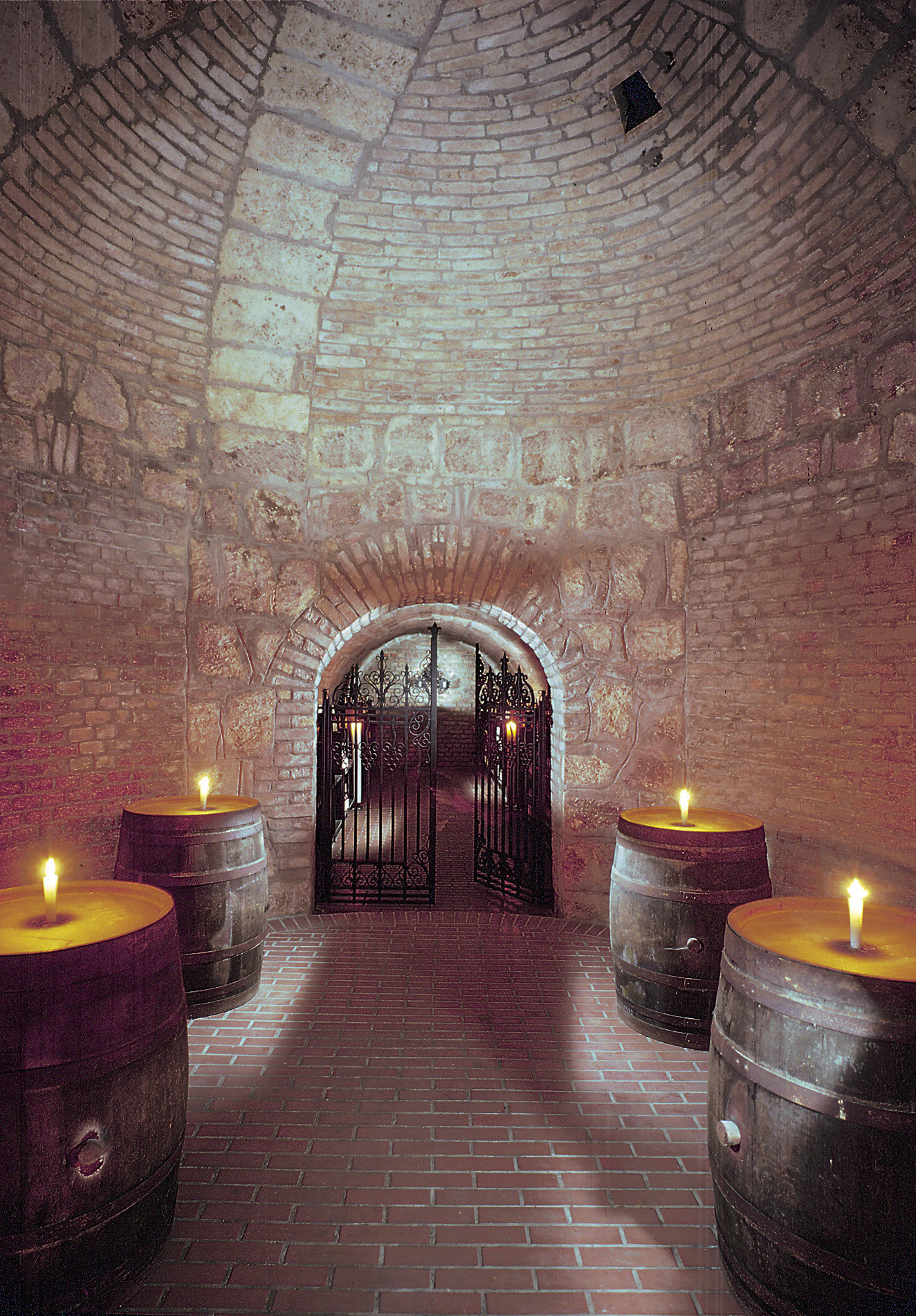 György-Villa Collection boros hordók György-Villa Collection boros hordók